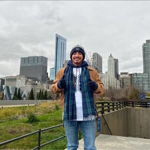 Meet your Posher, Noel